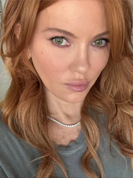 Tamara Sue