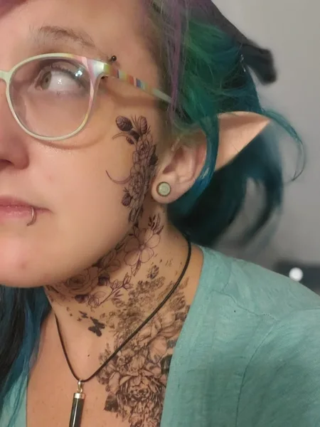 Tambriel LeafSprout