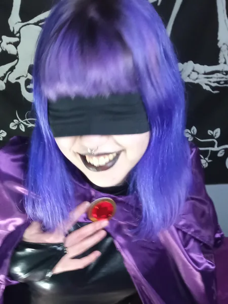 TamedMalkin