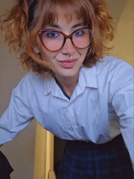 Tamara Kira Fox