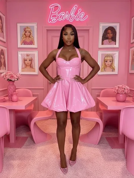 🦋TS-TAMMY10INCH