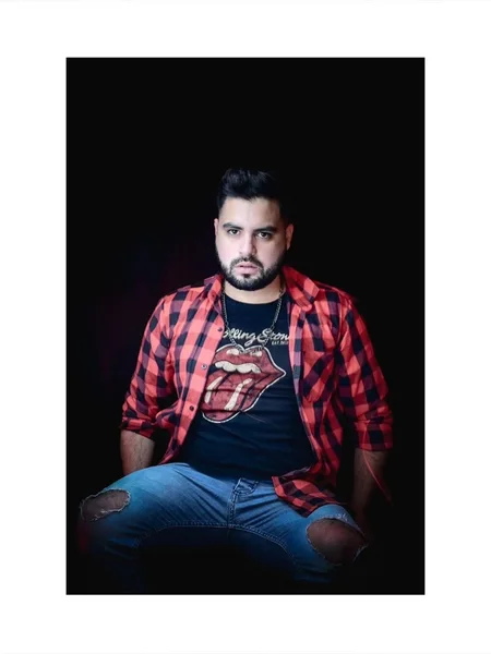 Tango Tedd¥