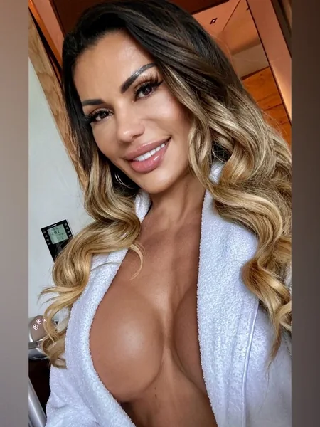 Tania Cruz