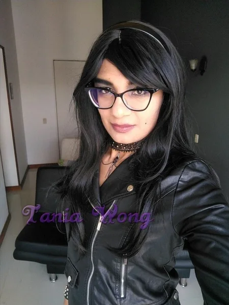 tania lorena