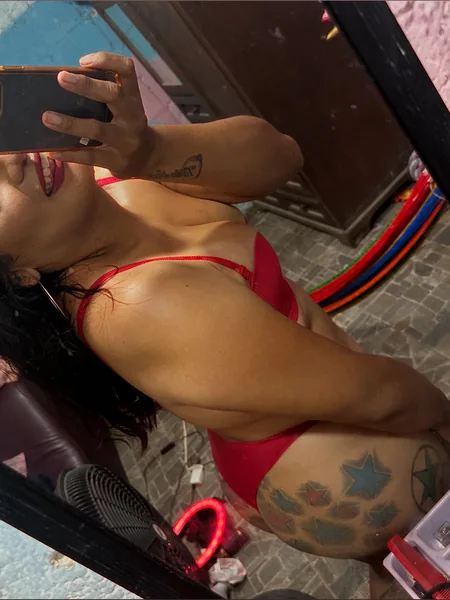 Tania Nava