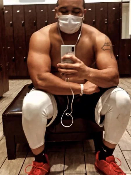 Tank🤪🍆