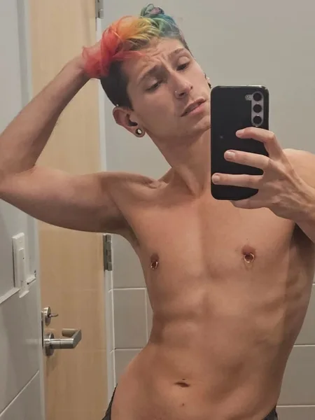 Tanner Schumacher