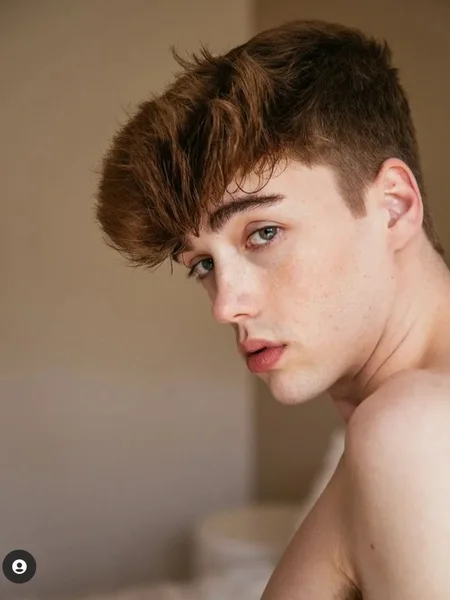 Tannor Reed