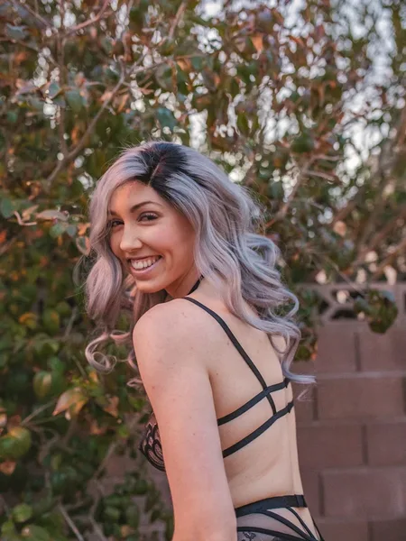 Lilith Eden 🌿