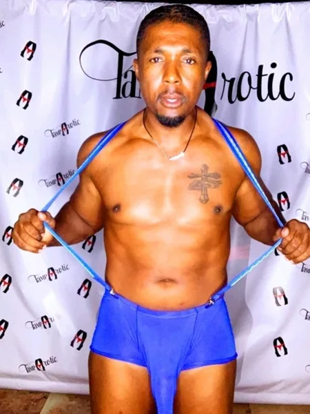 Tantric Mike