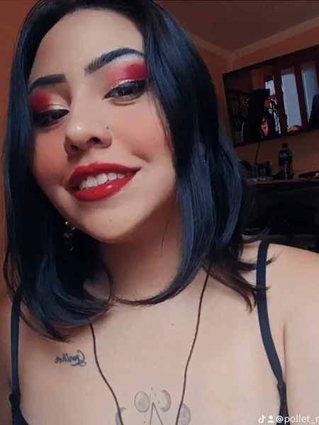 Pollet Miranda