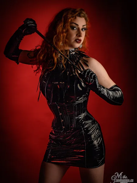 Tanya Thunderpussy avatar