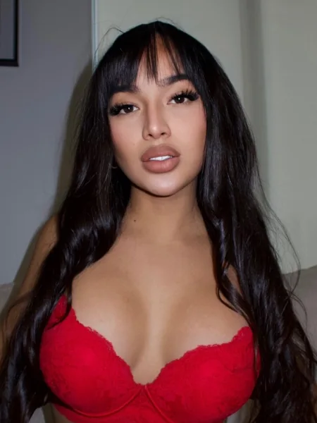Tanya (VIDEOCALL)