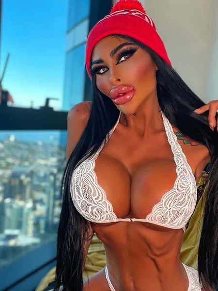 Tara Jayne