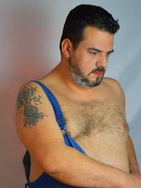 El Chico del Peto