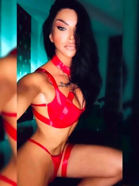 Tasha Verity