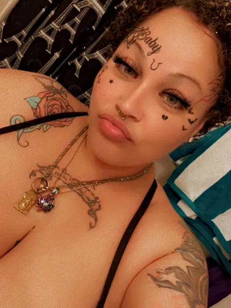 Thee ONE &amp; ONLY BluLatto avatar