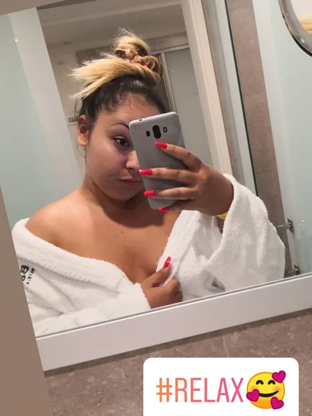 Tati foxy 🦊