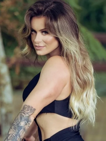 Tatiane Weg