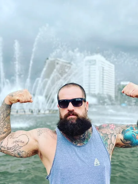 Tatuadomacho