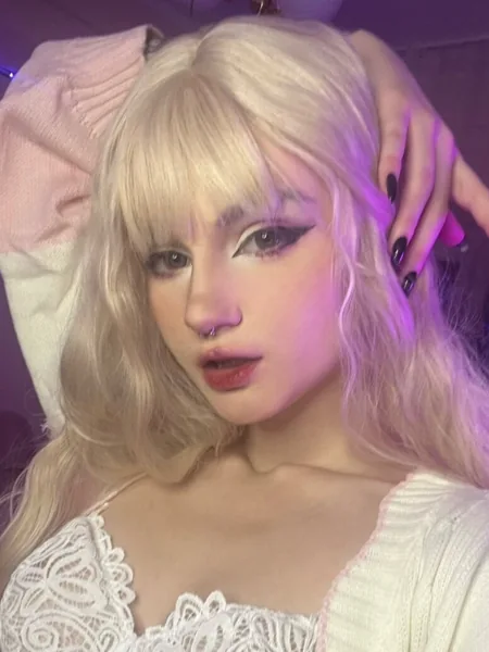 TatsuiTyan Lewds 💜