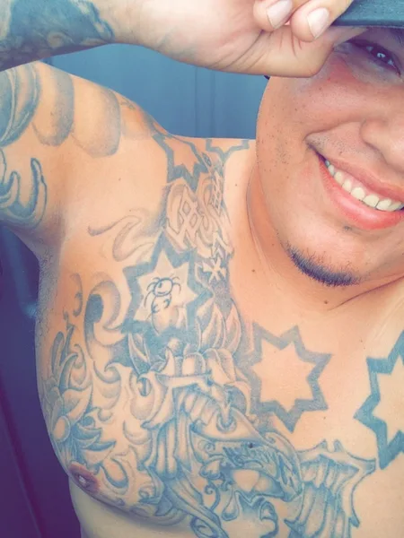 TattooPanda777