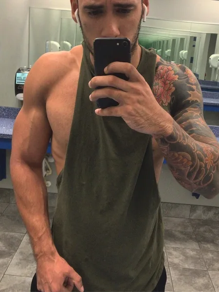Tatted Dom