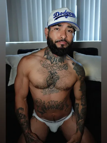 AlbyKidd