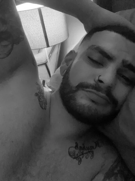 TattedArab