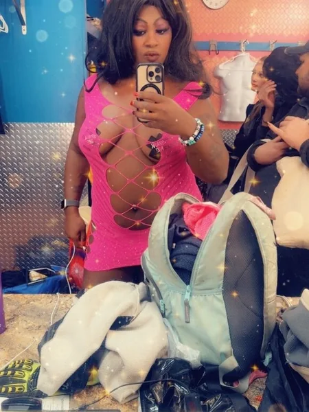 Tatted (Lucy the XXX Hoochi) avatar