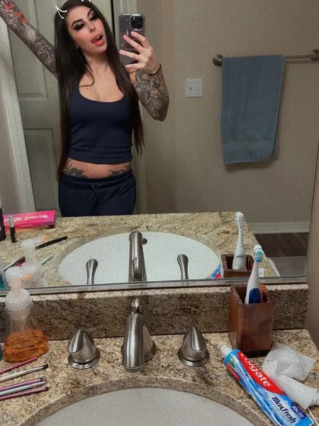 A.