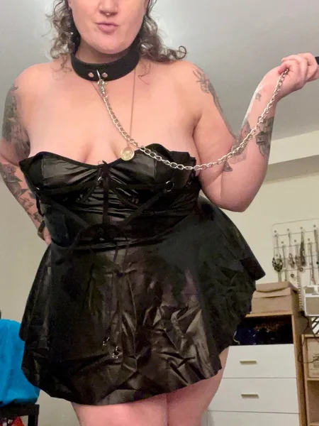TattedBBWQueenie