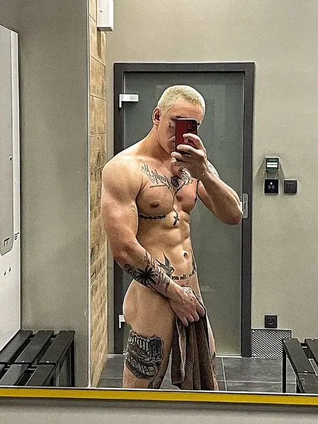 TattedBoy