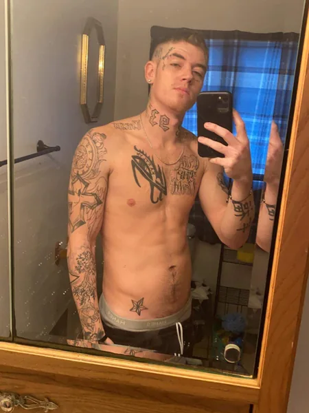Tatteddadbod