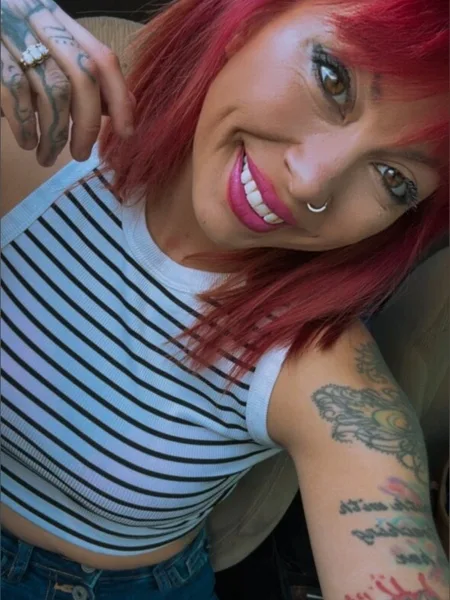 Heather Turner