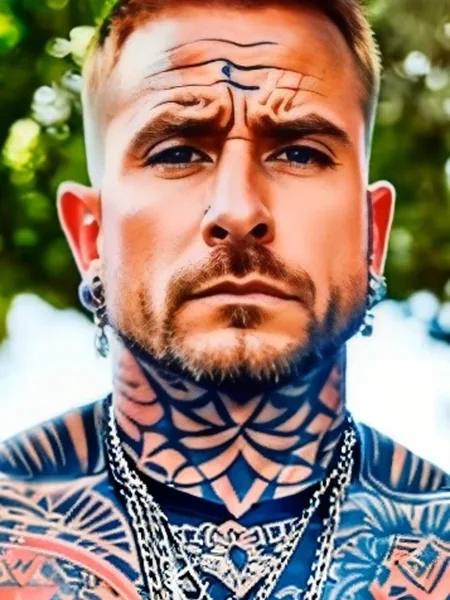 Shawn Patrick