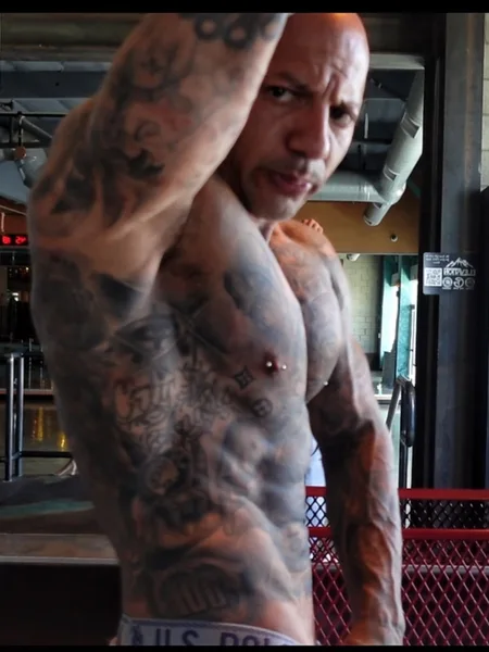Luis mendoza