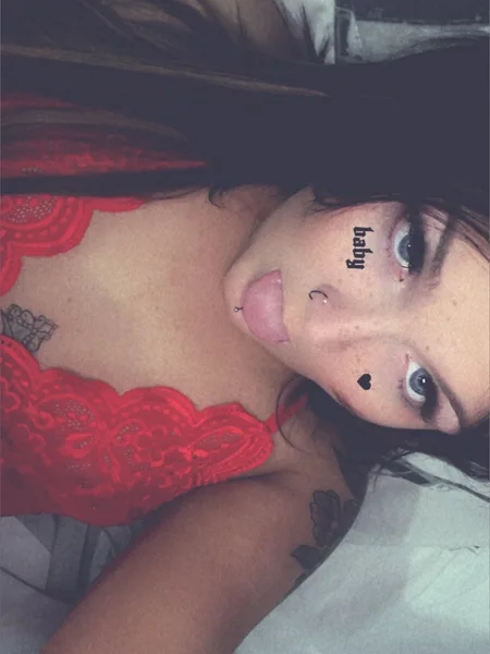 TattooGirl