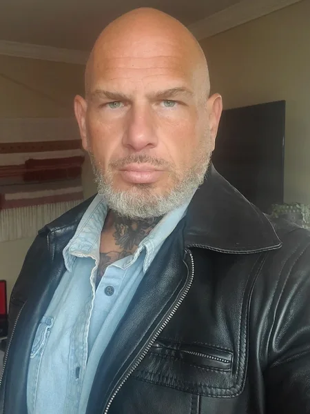 Tattoedbeef and London