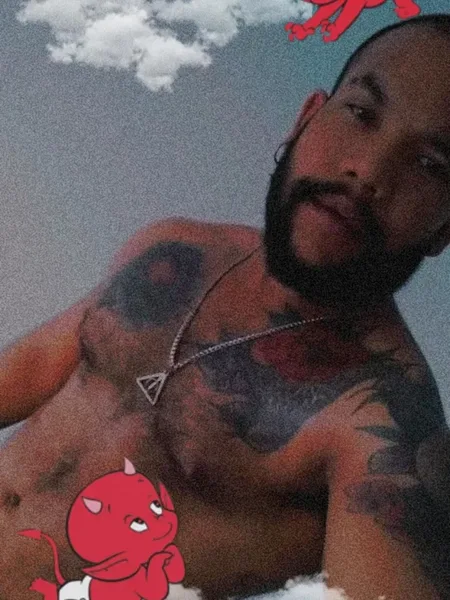 Tattohairy