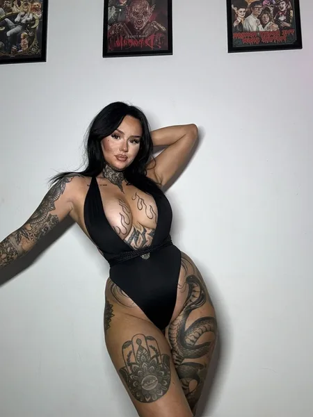 Ash 🖤 avatar
