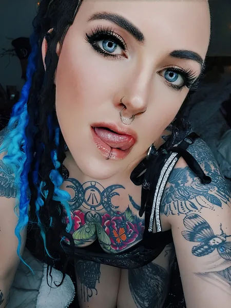 TattoodMama420