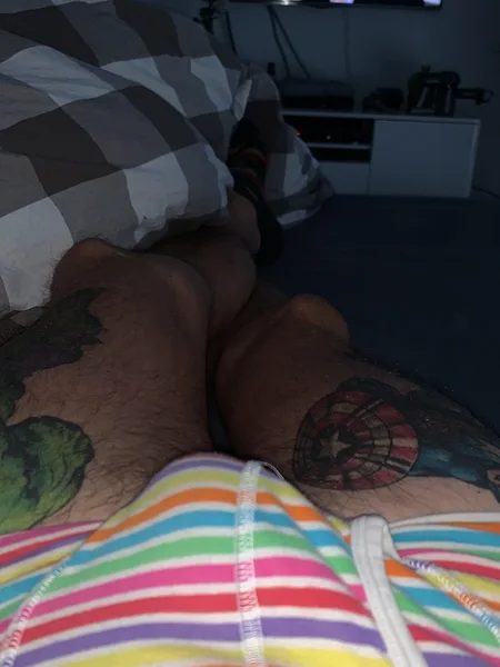 Tattooed-guy