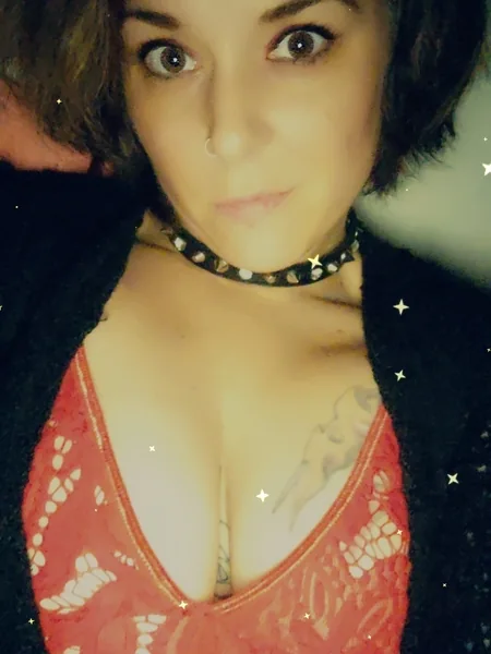 Tattooed Tempest