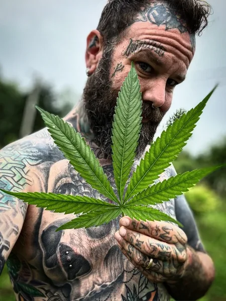Tattooedandstoned