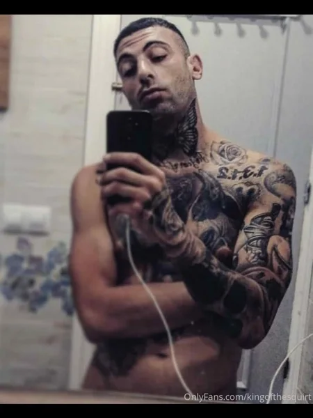 Tattooedboyxl