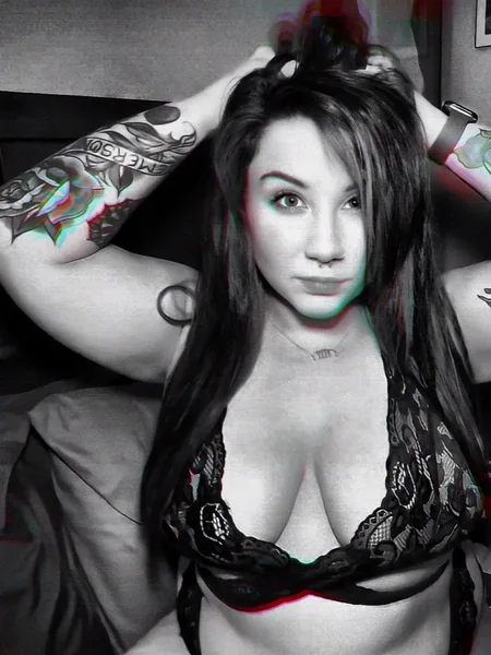 TattooedGoddessX
