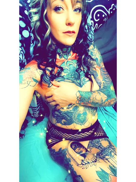 TattooedHussy