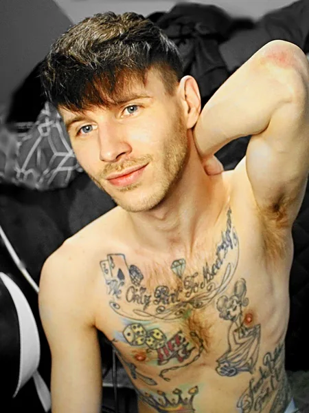 tattooedjay93