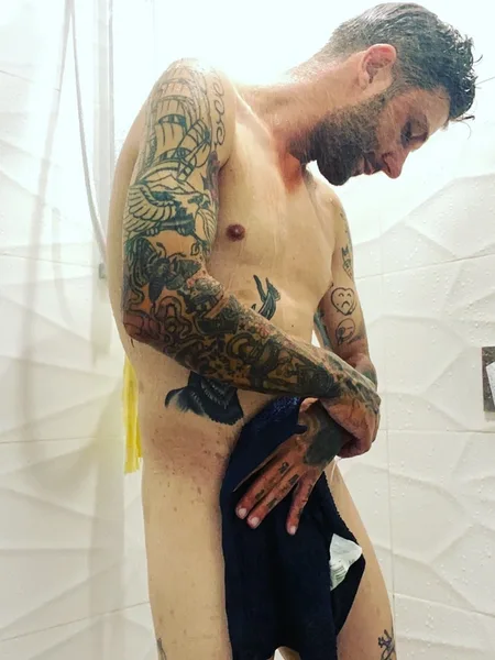 TattooedKnight